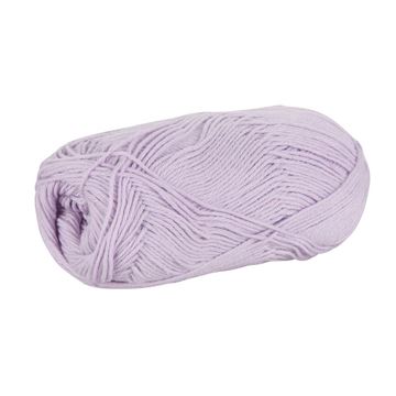 051 Lilla Light Olines Cotton 8/4